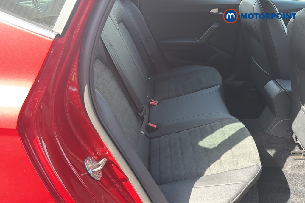 Seat Arona 2024 74 1.5  #28