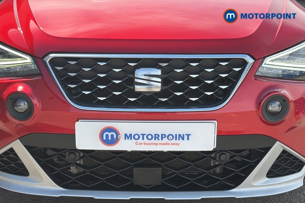 Seat Arona 2024 74 1.5  #37