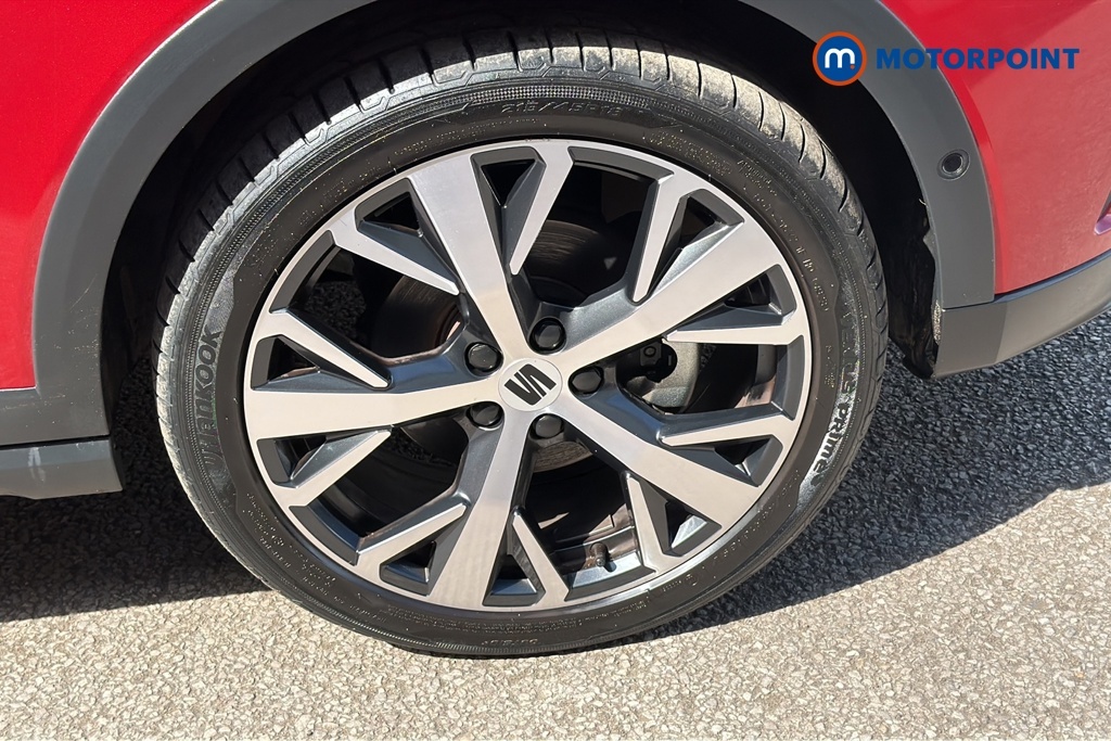 Seat Arona 2024 74 1.5  #41