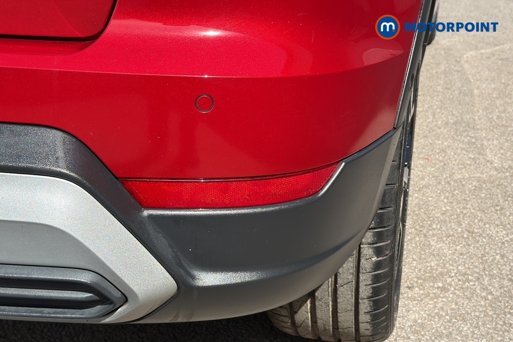 Seat Arona 2024 74 1.5  #34