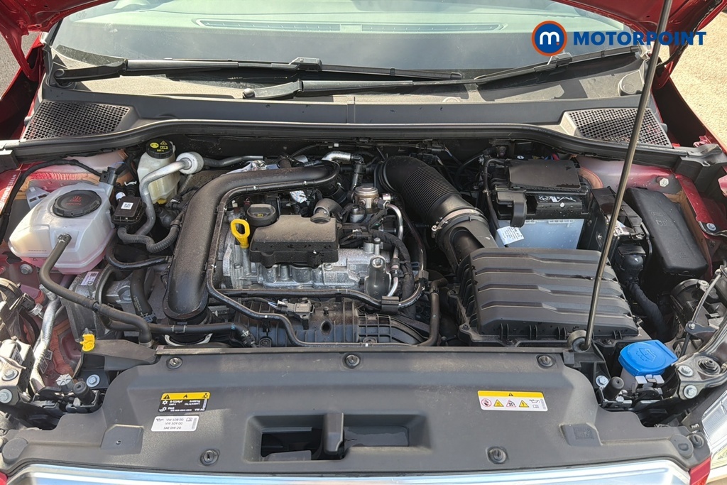 Seat Arona 2024 74 1.5  #42