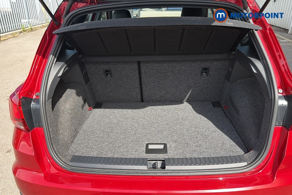 Seat Arona 2024 74 1.5  #30