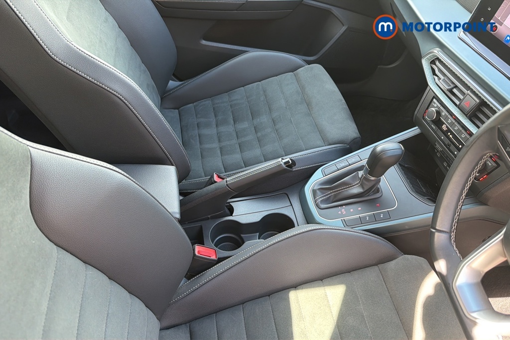 Seat Arona 2024 74 1.5  #21