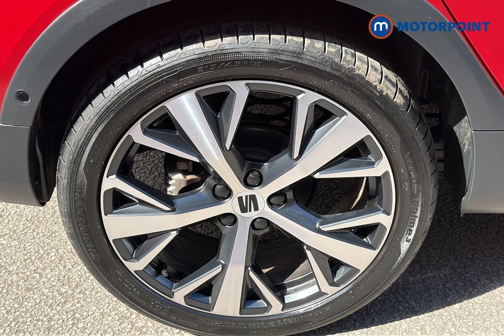 Seat Arona 2024 74 1.5  #40