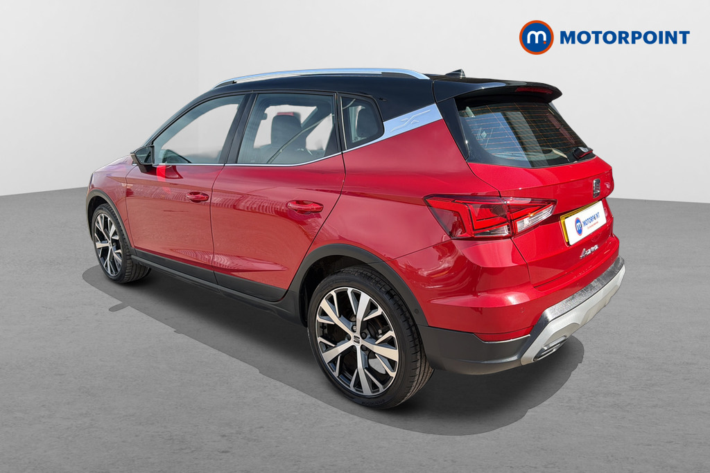 Seat Arona 2024 74 1.5  #7
