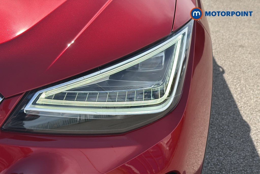 Seat Arona 2024 74 1.5  #36