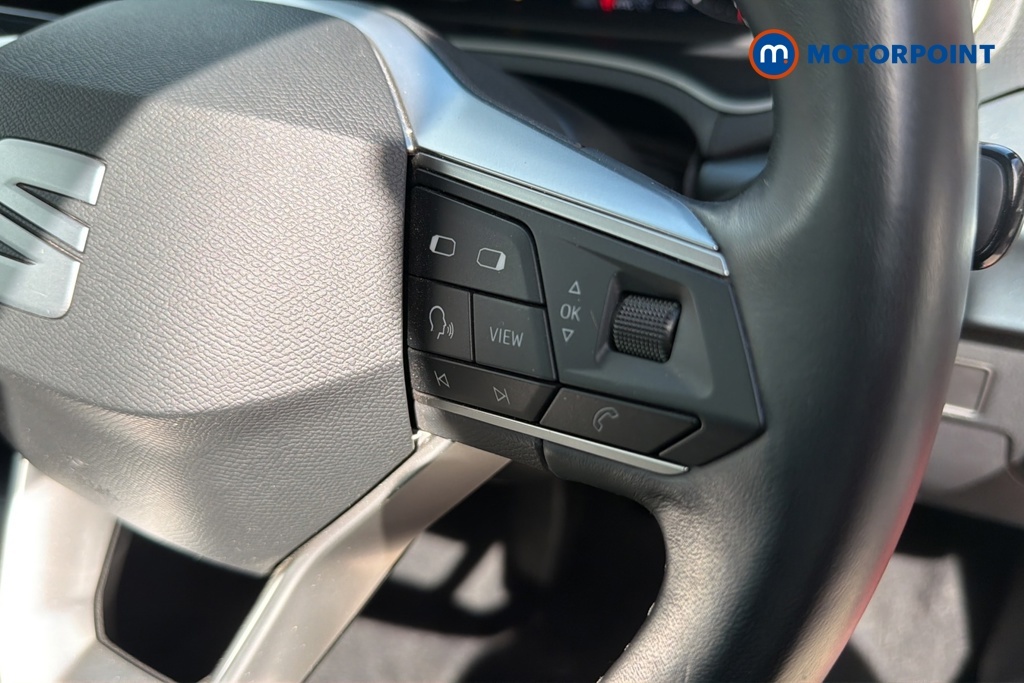 Seat Arona 2024 74 1.5  #11