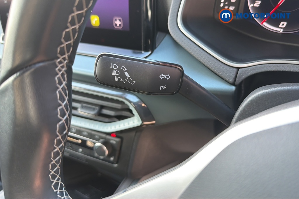 Seat Arona 2024 74 1.5  #13