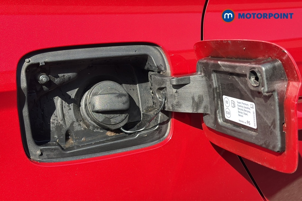 Seat Arona 2024 74 1.5  #35