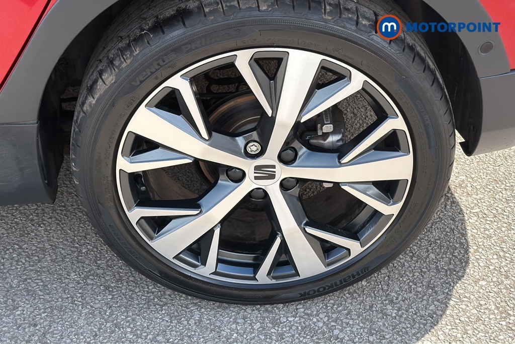 Seat Arona 2024 74 1.5  #39
