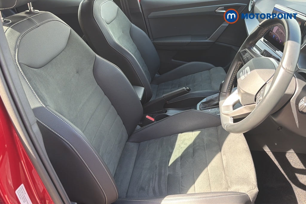 Seat Arona 2024 74 1.5  #26