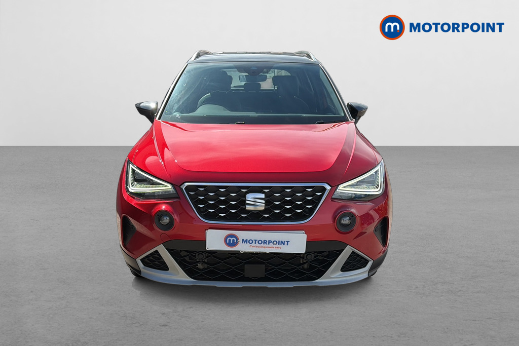 Seat Arona 2024 74 1.5  #2