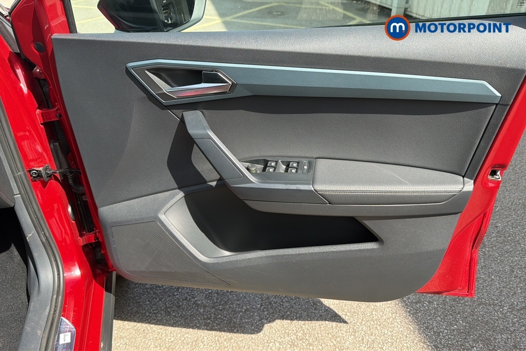 Seat Arona 2024 74 1.5  #23