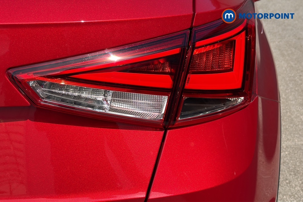 Seat Arona 2024 74 1.5  #31