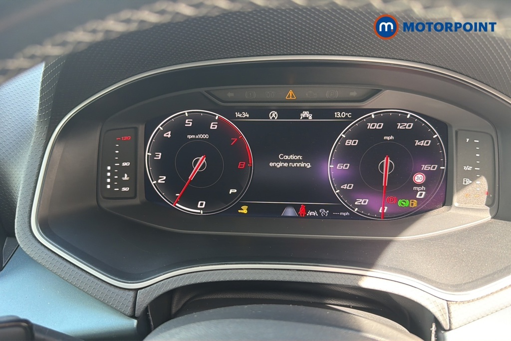 Seat Arona 2024 74 1.5  #15