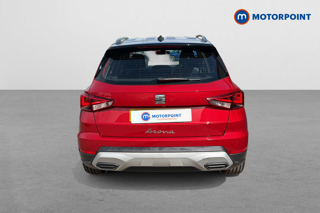 Seat Arona 2024 74 1.5  #6