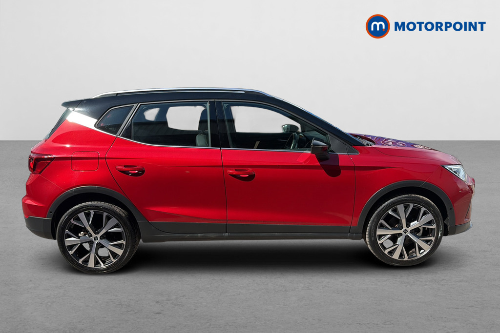 Seat Arona 2024 74 1.5  #4
