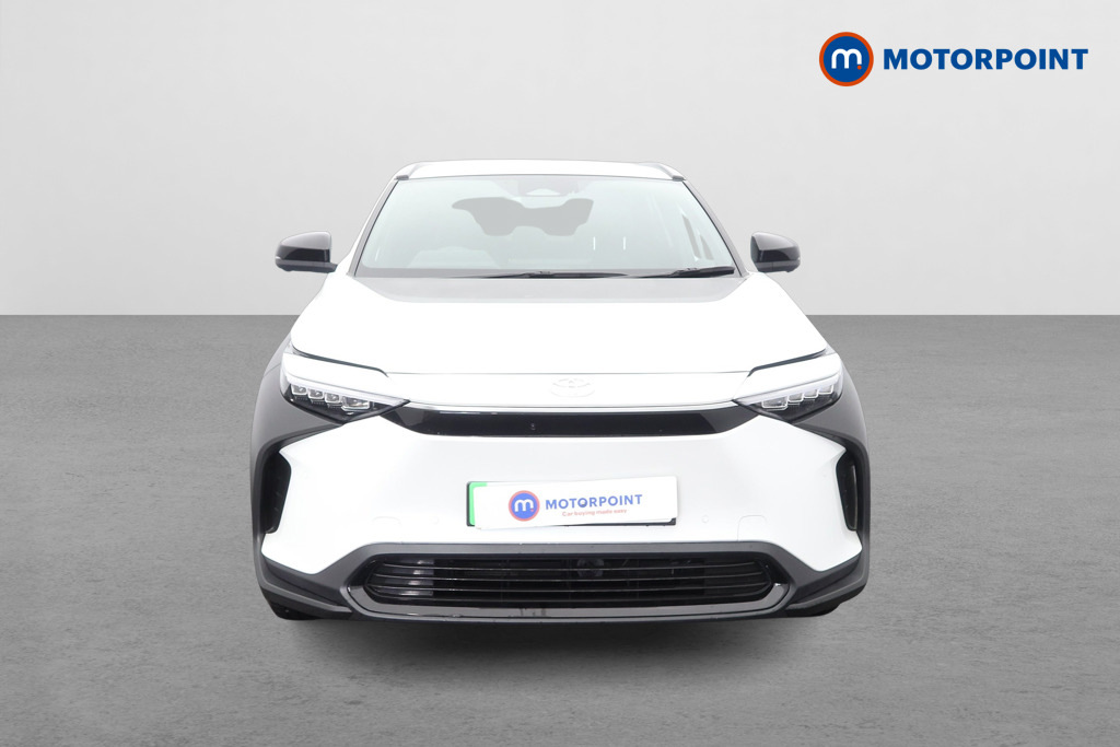 Toyota bZ4X 150Kw Motion 71.4Kwh 11Kw White #2