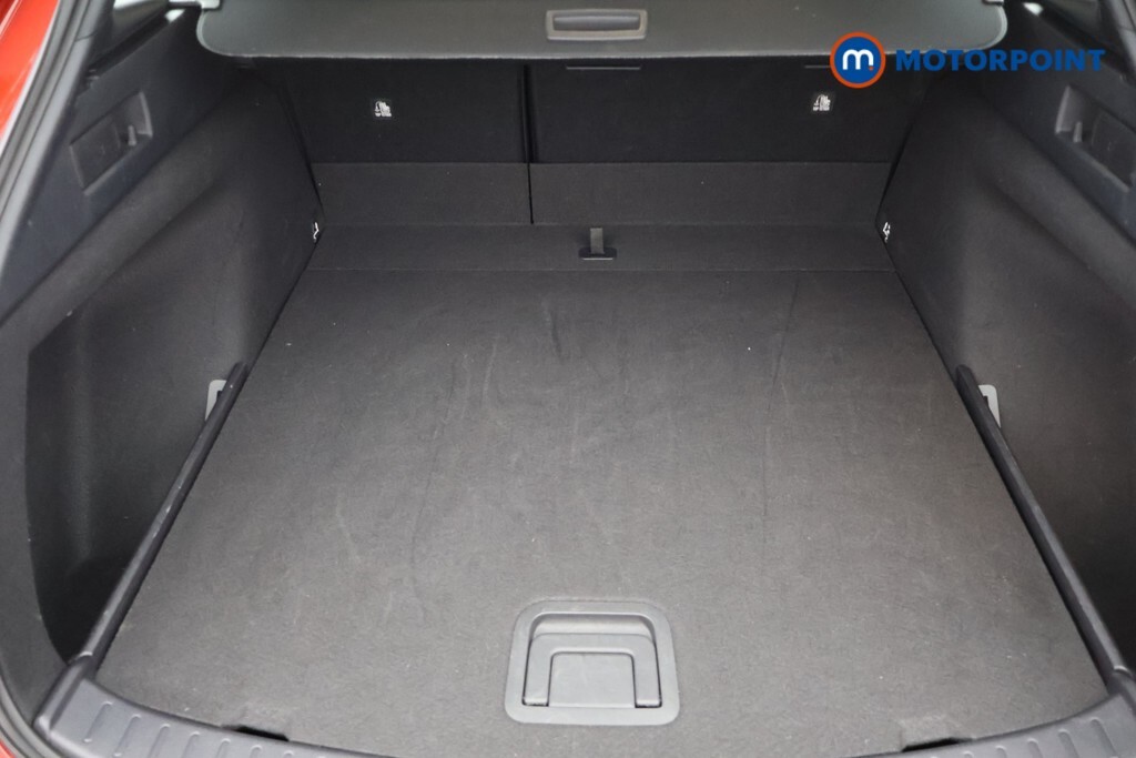 Toyota Corolla Excel 2.0 Hb Bi-tone Silver #20