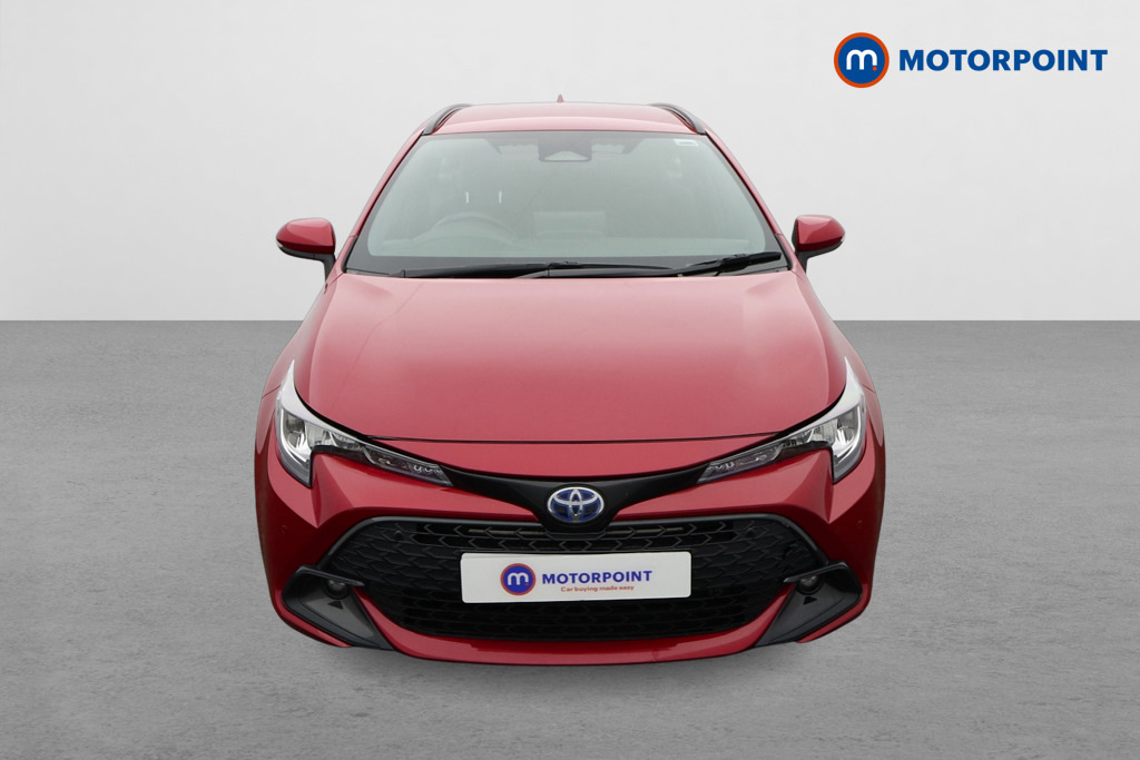 Toyota Corolla 1.8 Hybrid Icon Cvt  #2