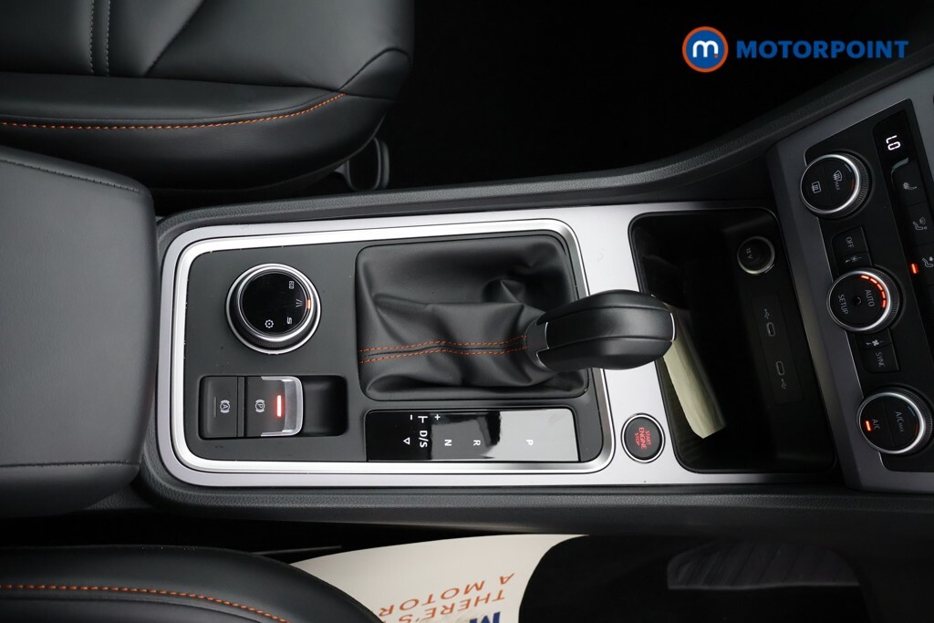 Seat Ateca 1.5 Tsi Evo Fr Dsg Euro 6 Ss Grey #21