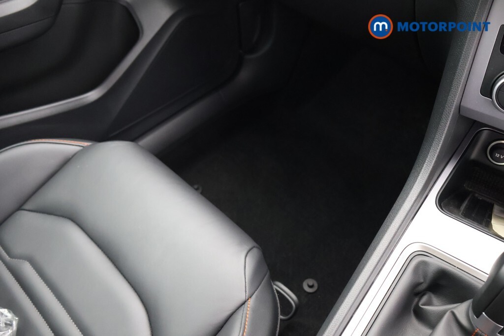 Seat Ateca 1.5 Tsi Evo Fr Dsg Euro 6 Ss Grey #20