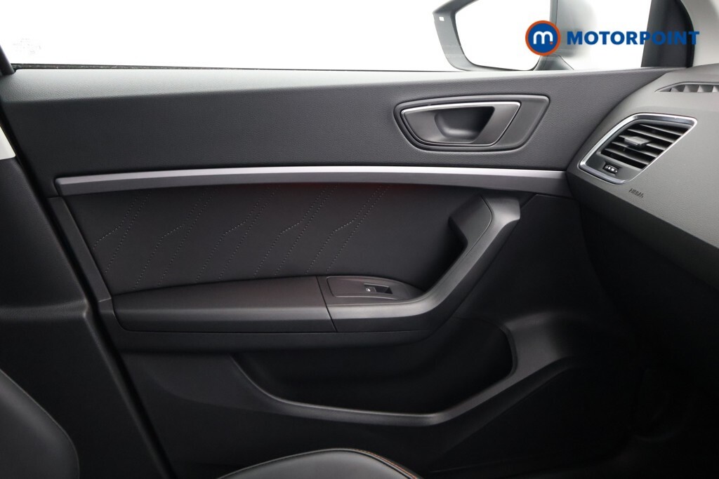 Seat Ateca 1.5 Tsi Evo Fr Dsg Euro 6 Ss Grey #19