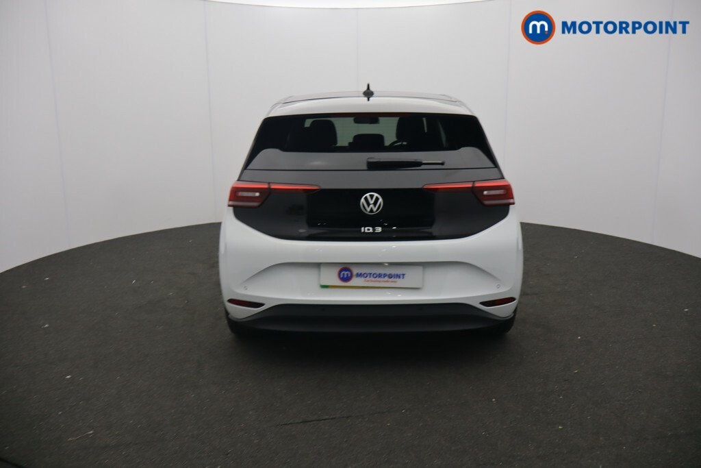 Volkswagen ID.3 Pa Gtx Performance 79Kwh 326Ps 1-Speed 5 Grey #8