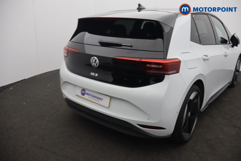 Volkswagen ID.3 Pa Gtx Performance 79Kwh 326Ps 1-Speed 5 Grey #9