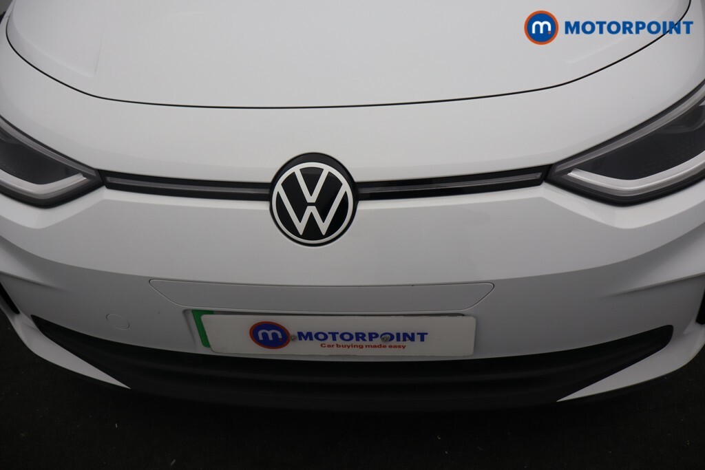 Volkswagen ID.3 Pa Gtx Performance 79Kwh 326Ps 1-Speed 5 Grey #29