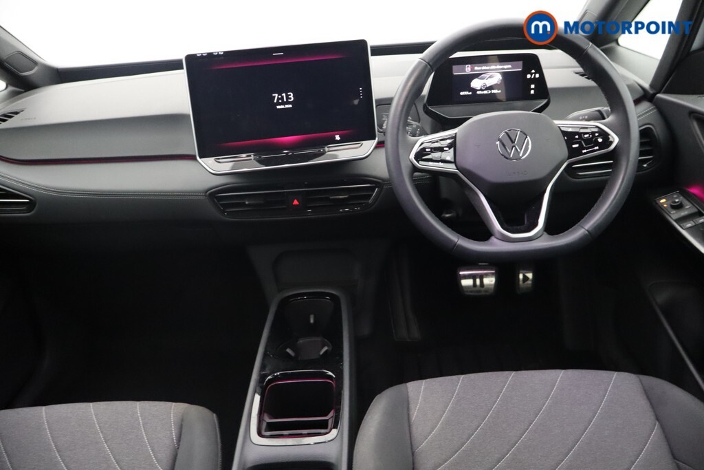 Volkswagen ID.3 Pa Gtx Performance 79Kwh 326Ps 1-Speed 5 Grey #16