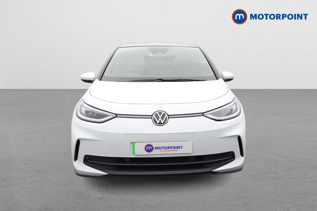 Volkswagen ID.3 150Kw Match Pro S 77Kwh Pan Roof-5 Seats White #2