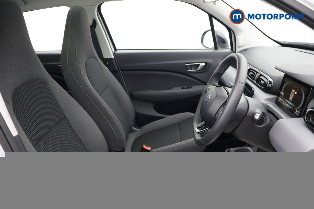 Leapmotor T03 Hatchback White #21
