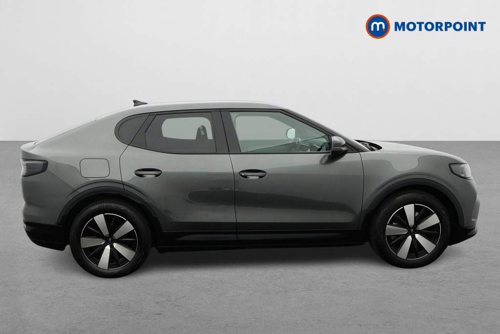 Ford Capri Extended Range 77Kwh Select Suv Black #8