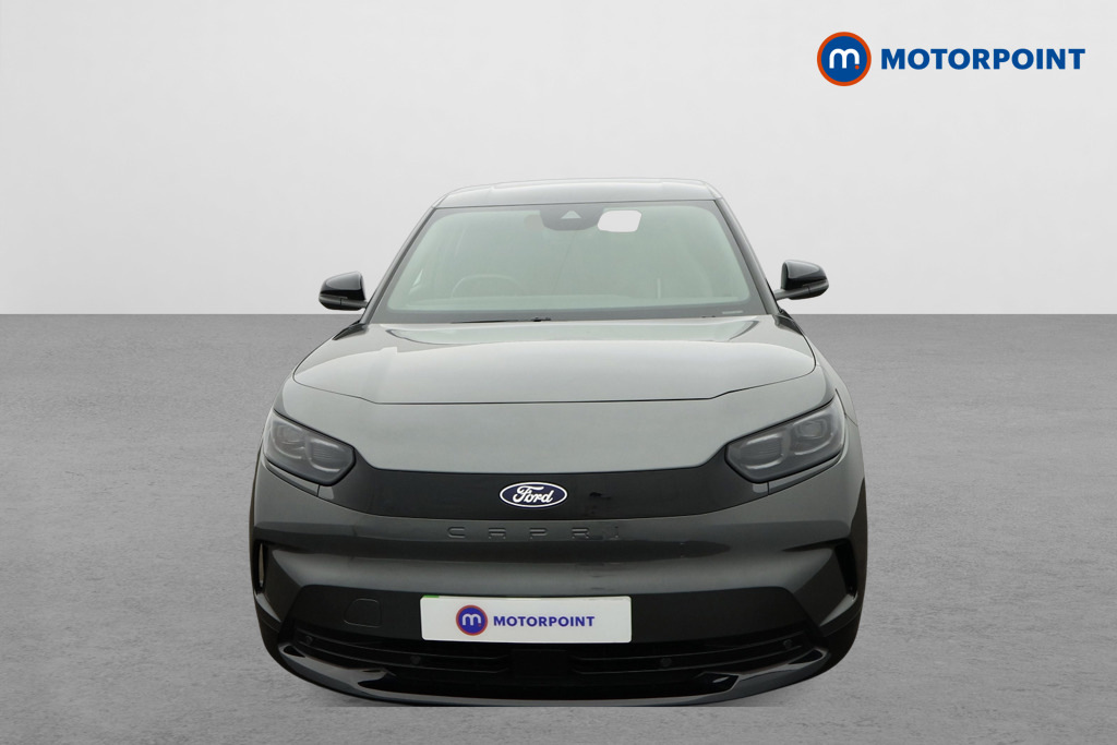 Ford Capri 210Kw Select 77Kwh Grey #2