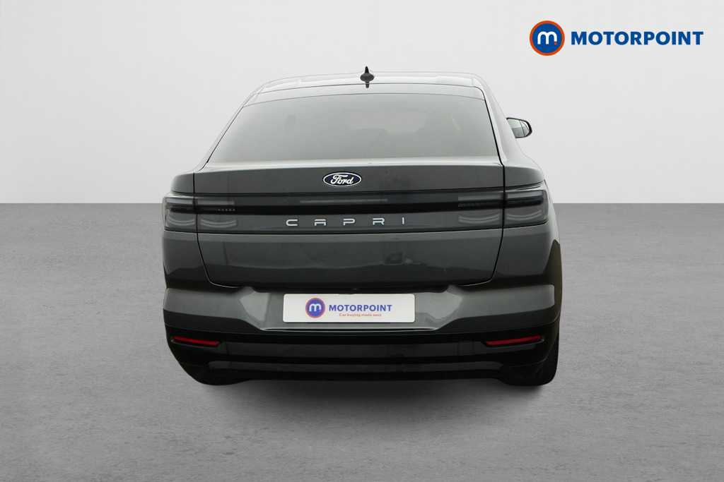 Ford Capri 210Kw Select 77Kwh Grey #6