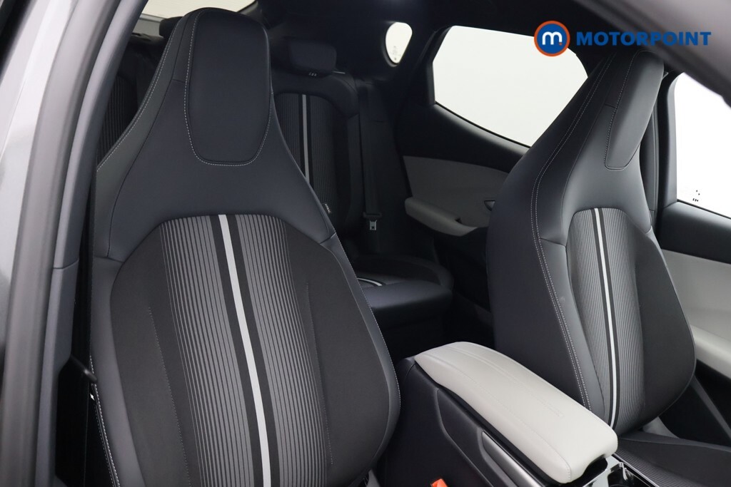 Ford Capri Extended Range 77Kwh Select Suv Black #17