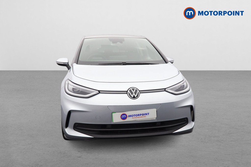 Volkswagen ID.3 150Kw Match Pro S 79Kwh 5 Seats WN75KMO Silver #2