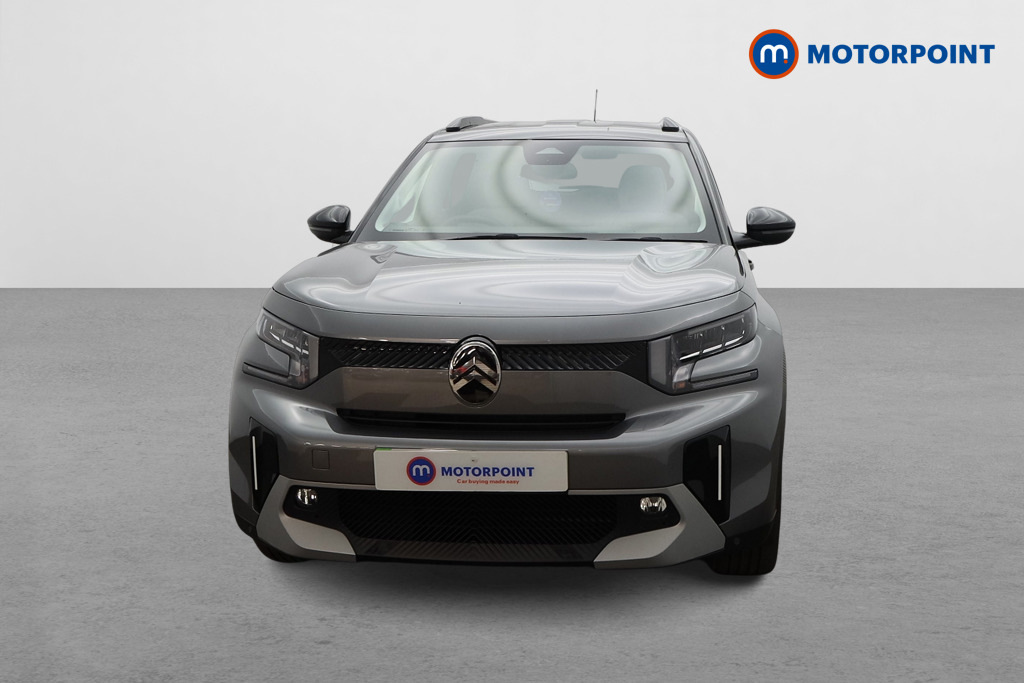 Citroen C3 Aircross 83Kw Standard Range Max 44Kwh ML75CXH Grey #2