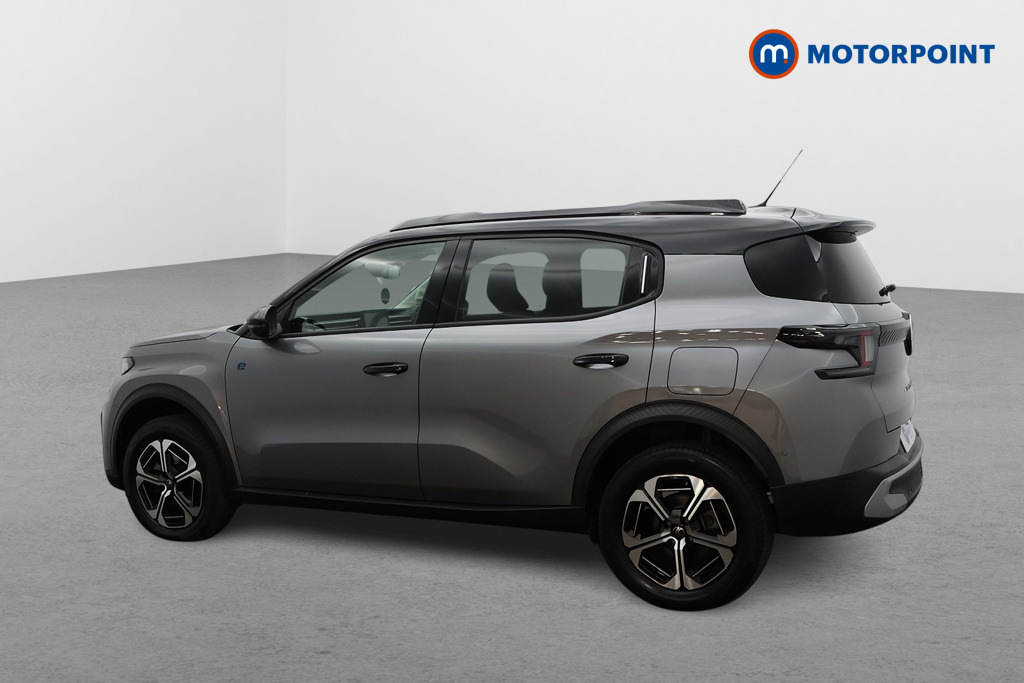 Citroen C3 Aircross 83Kw Standard Range Max 44Kwh ML75CXH Grey #5