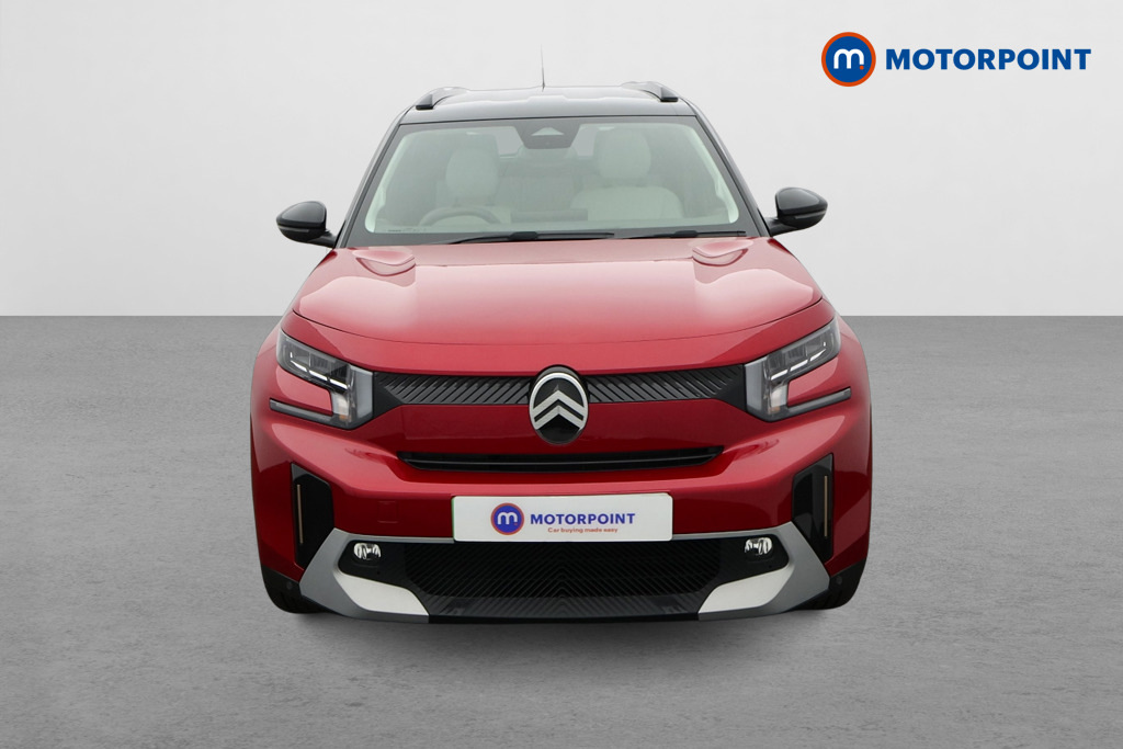Citroen C3 Aircross 83Kw Standard Range Max 44Kwh MA75DPX Red #2