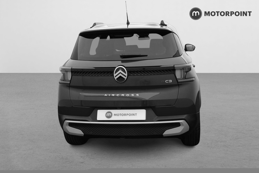 Citroen C3 Aircross 83Kw Standard Range Max 44Kwh MA75DPX Red #6