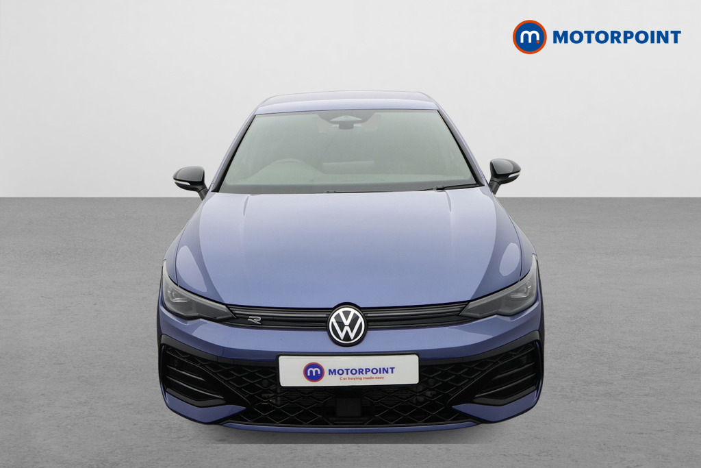 Volkswagen Golf 1.5 Etsi 150 Black Edition Dsg ML75FVB Blue #2