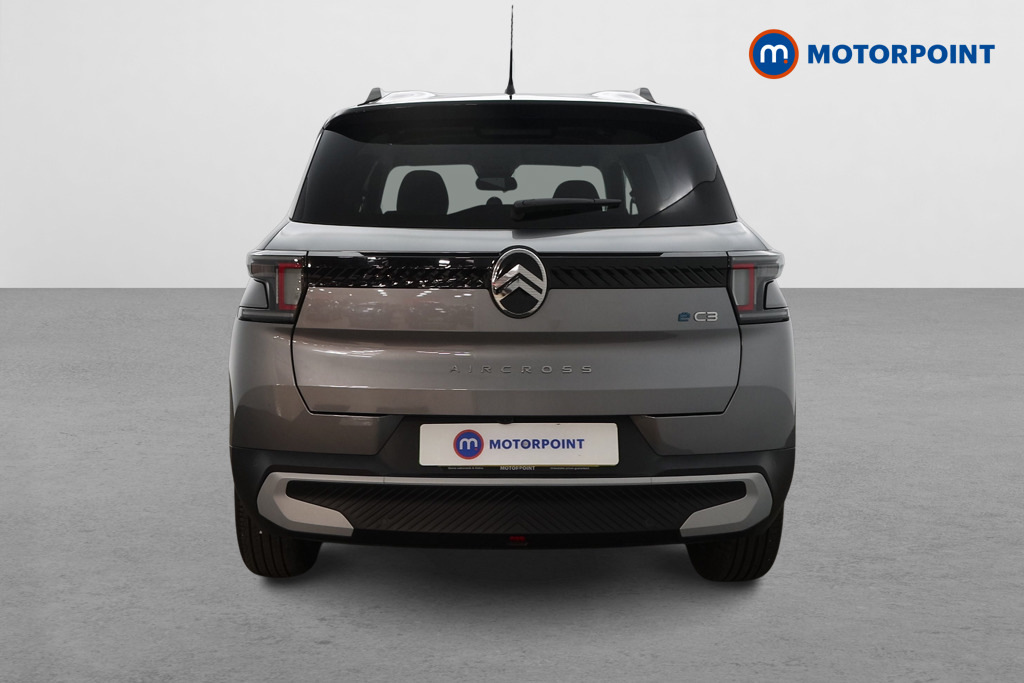 Citroen C3 Aircross 83Kw Standard Range Max 44Kwh MJ75UEH Grey #6