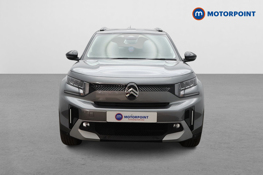 Citroen C3 Aircross 83Kw Standard Range Max 44Kwh MJ75UEH Grey #2