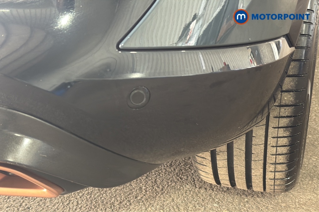 Cupra Formentor 1.5 Ehybrid 204 V2 Dsg Black #37