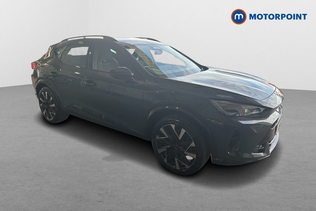 Cupra Formentor 1.5 Ehybrid 204 V2 Dsg Blue