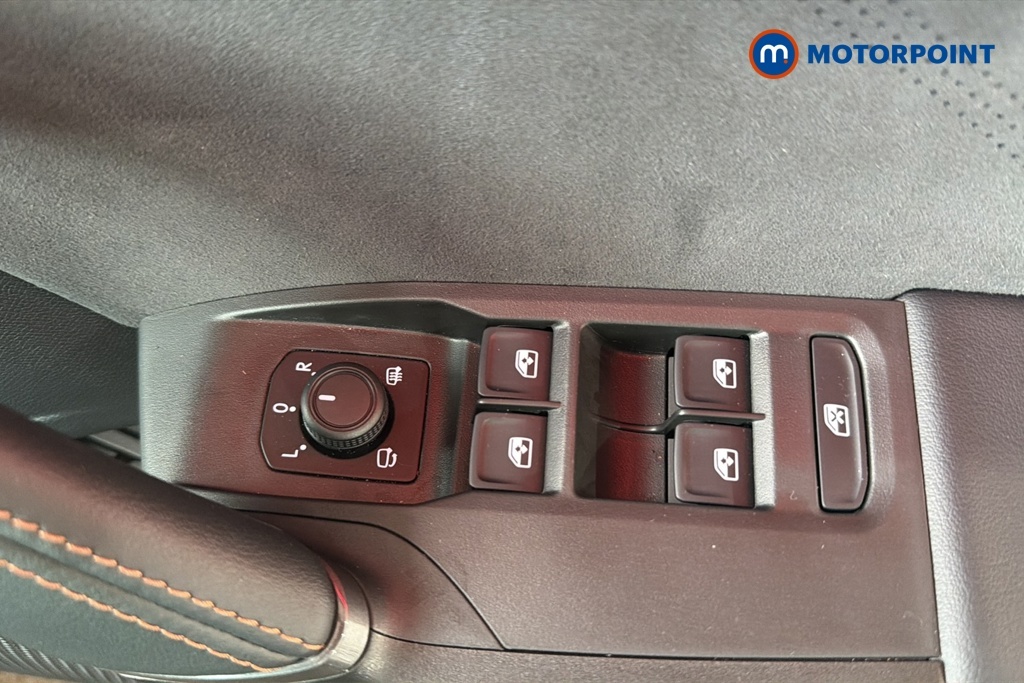 Cupra Formentor 1.5 Ehybrid 204 V2 Dsg Black #25