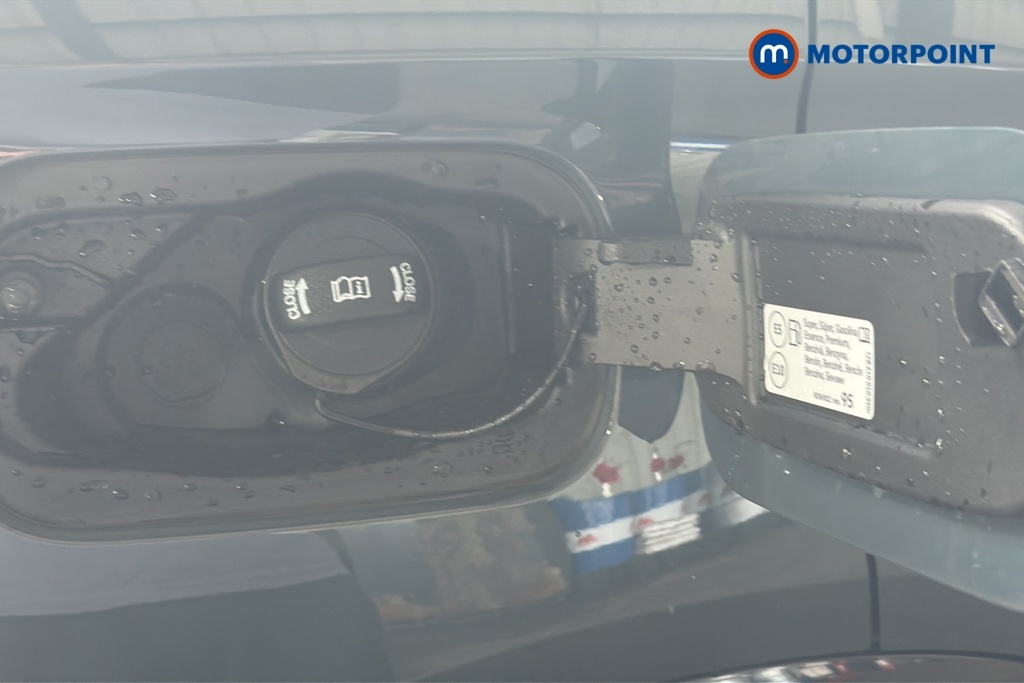 Cupra Formentor 1.5 Ehybrid 204 V2 Dsg Black #38