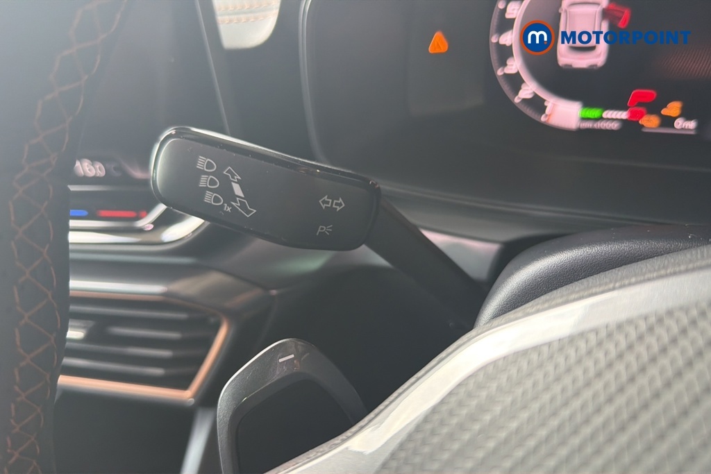 Cupra Formentor 1.5 Ehybrid 204 V2 Dsg Black #13